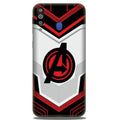 Avengers2 Case for Samsung Galaxy A20s (Design No. 255)