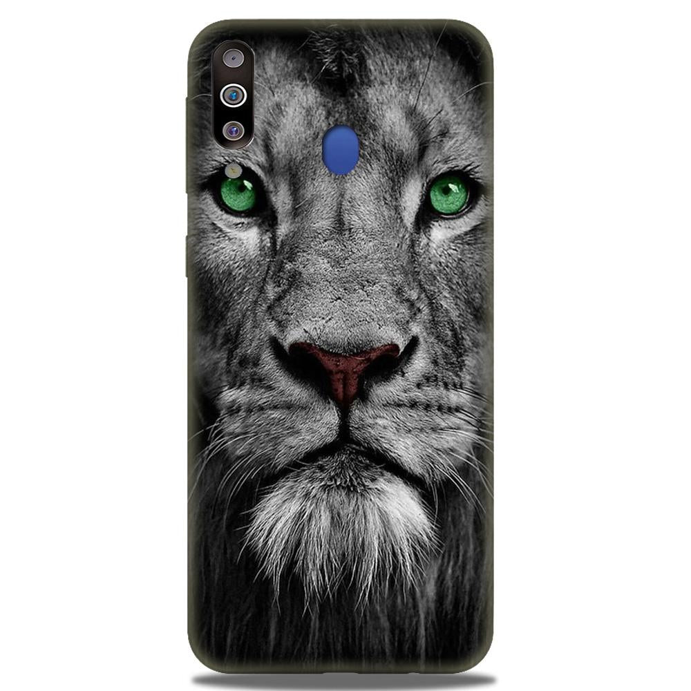 Lion Case for Samsung Galaxy A20s (Design No. 272)