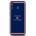 Tommy Hilfiger Case for Samsung Galaxy M30 (Design No. 275)