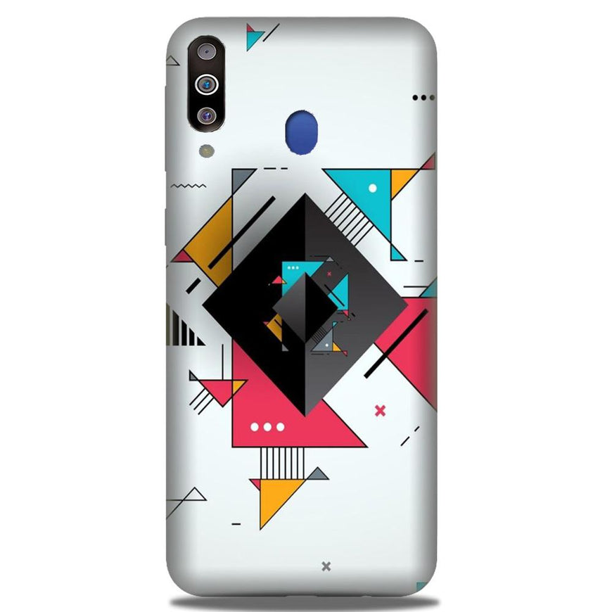 Designer Case for Samsung Galaxy A20s (Design No. 276)