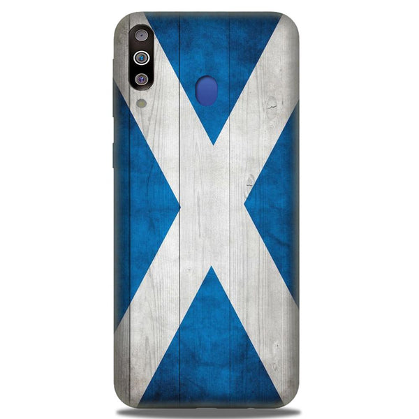 Designer Case for Samsung Galaxy A20s (Design No. 277)