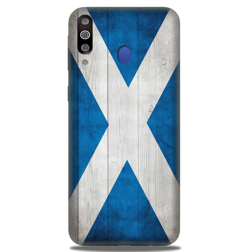 Designer Case for Samsung Galaxy A20s (Design No. 277)