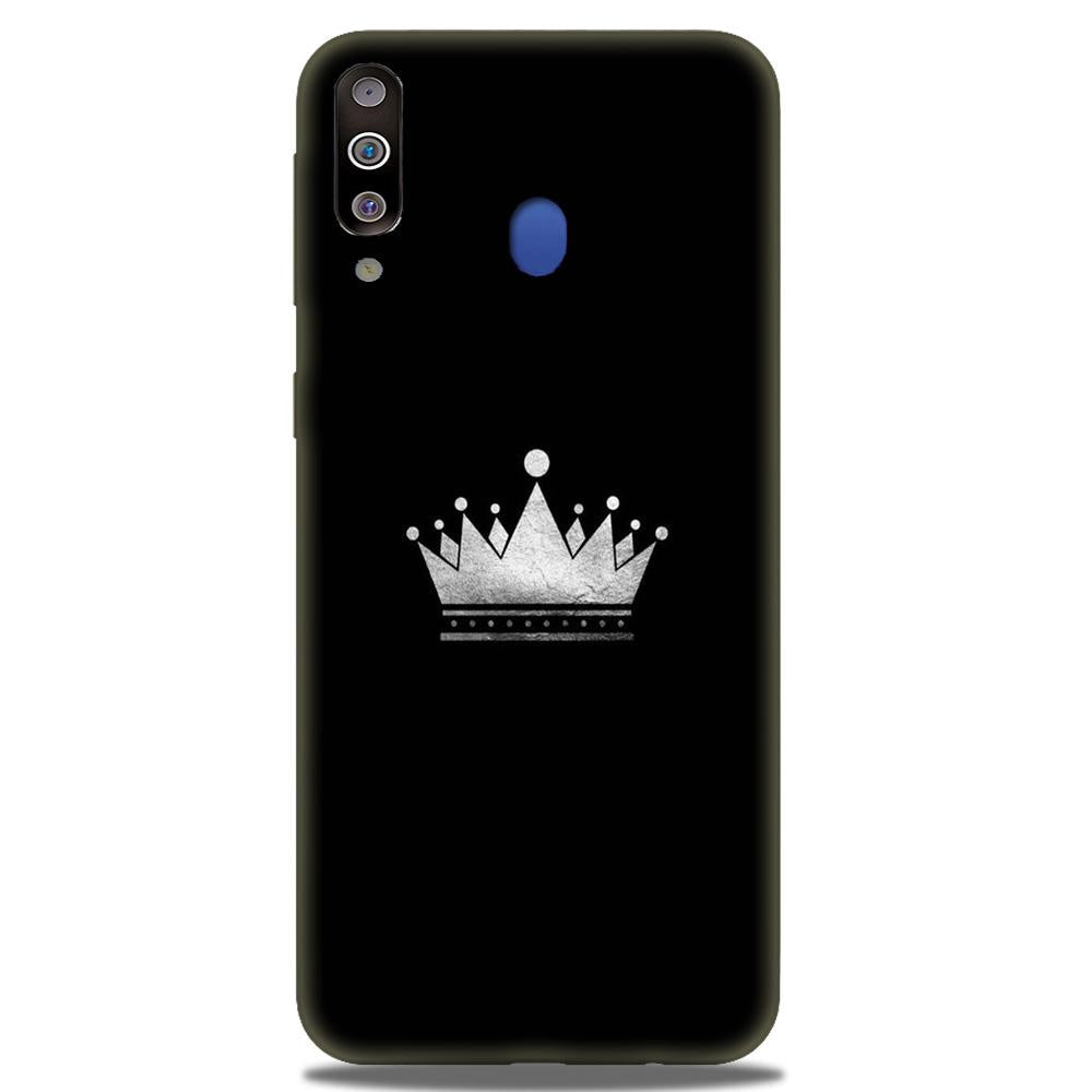 King Case for Samsung Galaxy M40 (Design No. 280)