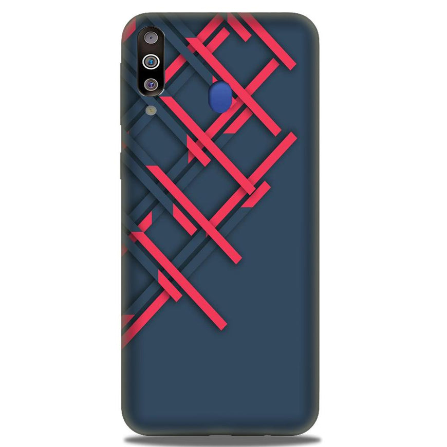 Designer Case for Samsung Galaxy A20s (Design No. 285)