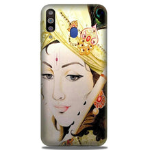 Krishna Case for Samsung Galaxy M30 (Design No. 291)