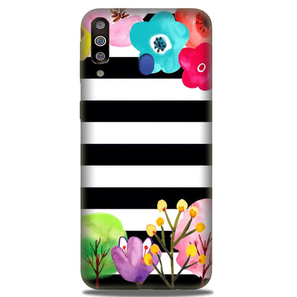 Designer Case for Samsung Galaxy A20s (Design No. 300)