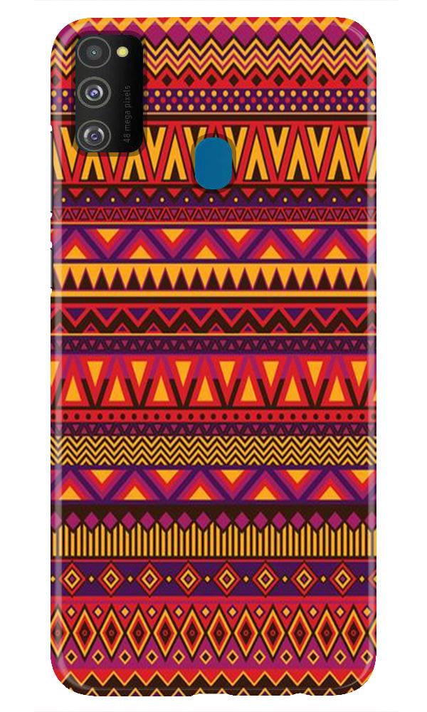 Zigzag line pattern2 Case for Samsung Galaxy M30s
