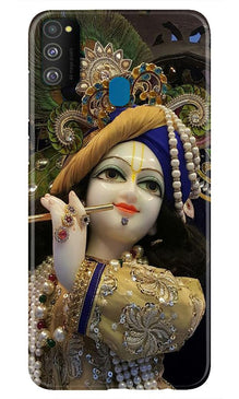 Lord Krishna3 Case for Samsung Galaxy M30s