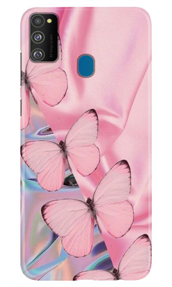 Butterflies Case for Samsung Galaxy M30s