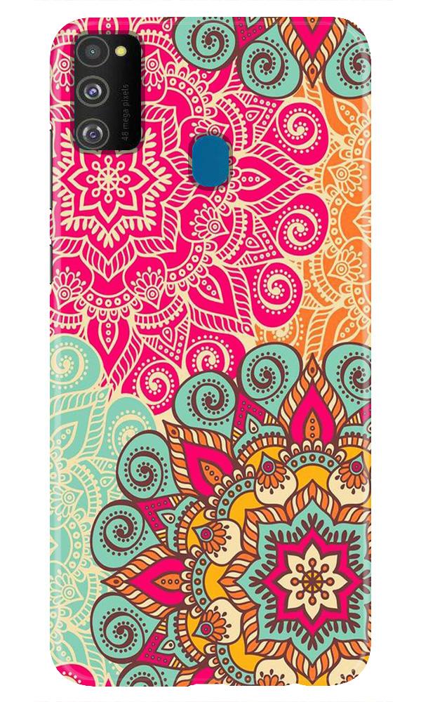 Rangoli art2 Case for Samsung Galaxy M30s