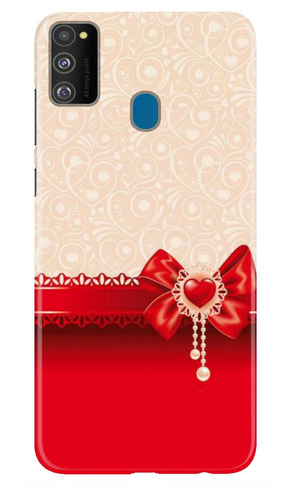 Gift Wrap3 Case for Samsung Galaxy M30s