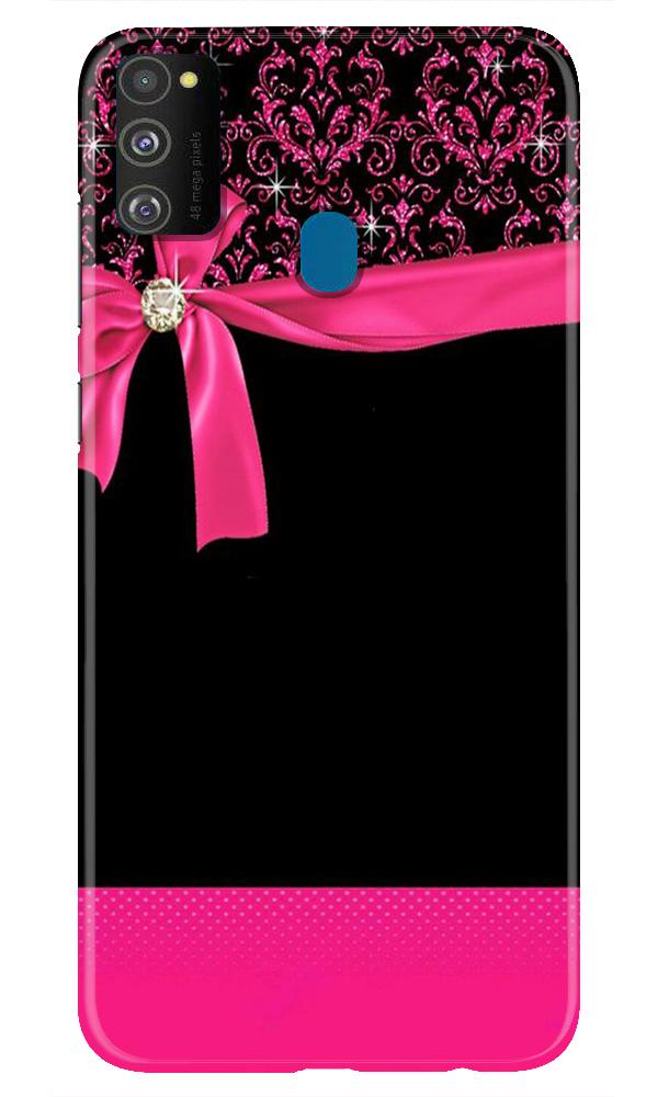 Gift Wrap4 Case for Samsung Galaxy M30s