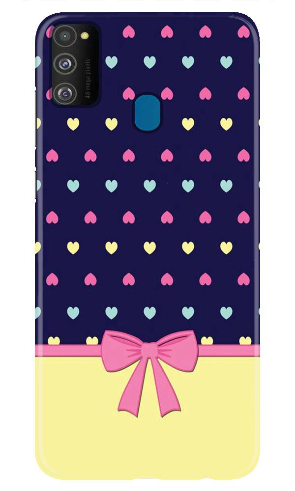 Gift Wrap5 Case for Samsung Galaxy M30s