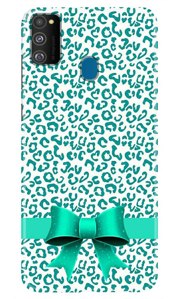Gift Wrap6 Case for Samsung Galaxy M30s