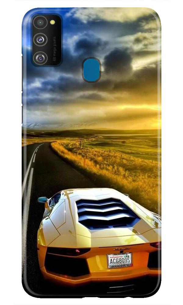 Car lovers Case for Samsung Galaxy M30s