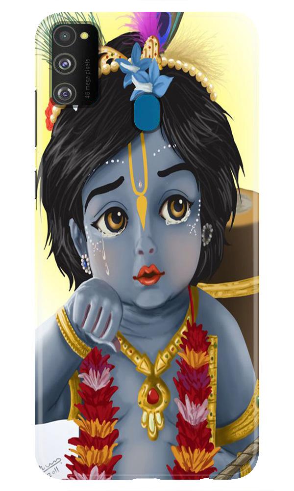 Bal Gopal Case for Samsung Galaxy M30s