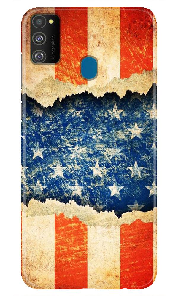 United Kingdom Case for Samsung Galaxy M30s