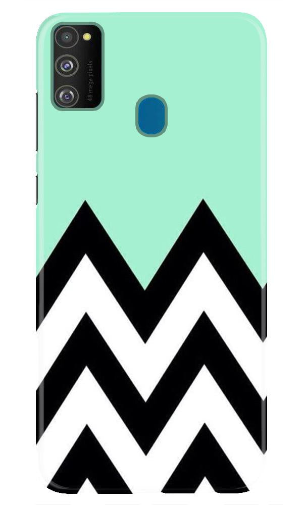 Pattern Case for Samsung Galaxy M30s