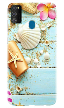 Sea Shells Case for Samsung Galaxy M30s