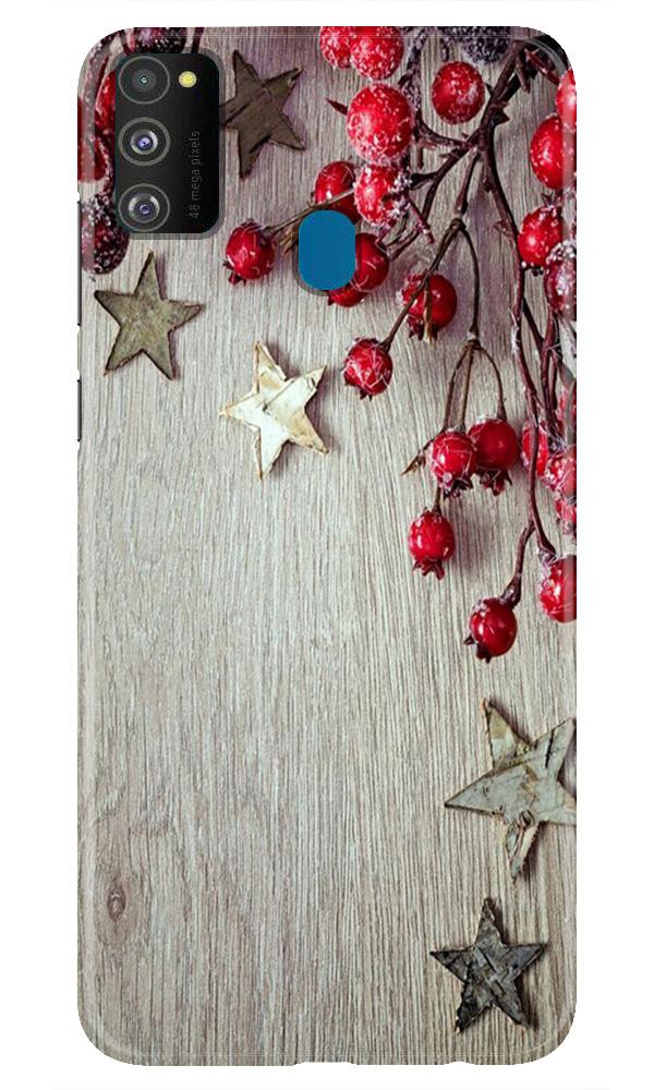 Stars Case for Samsung Galaxy M30s