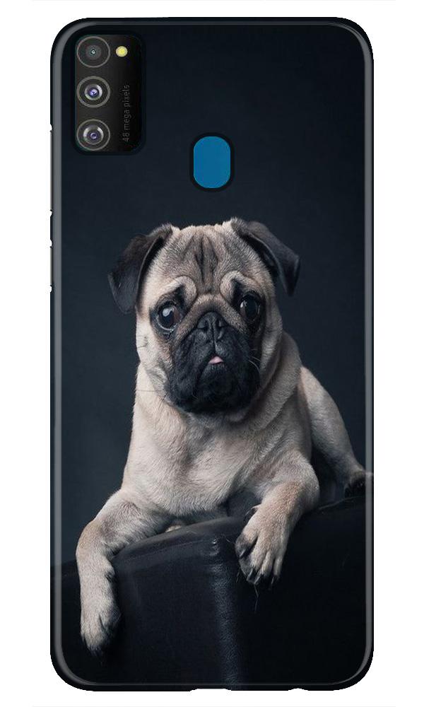 little Puppy Case for Samsung Galaxy M30s
