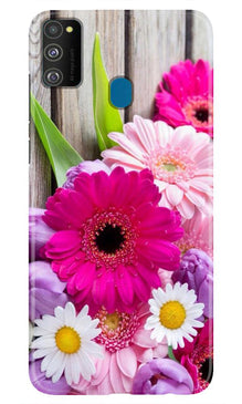 Coloful Daisy2 Case for Samsung Galaxy M30s