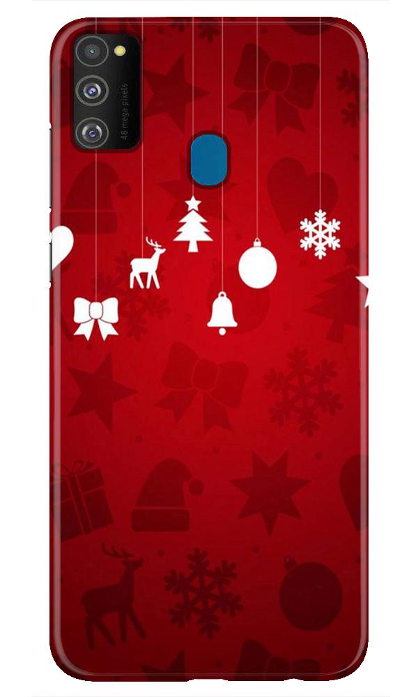 Christmas Case for Samsung Galaxy M30s