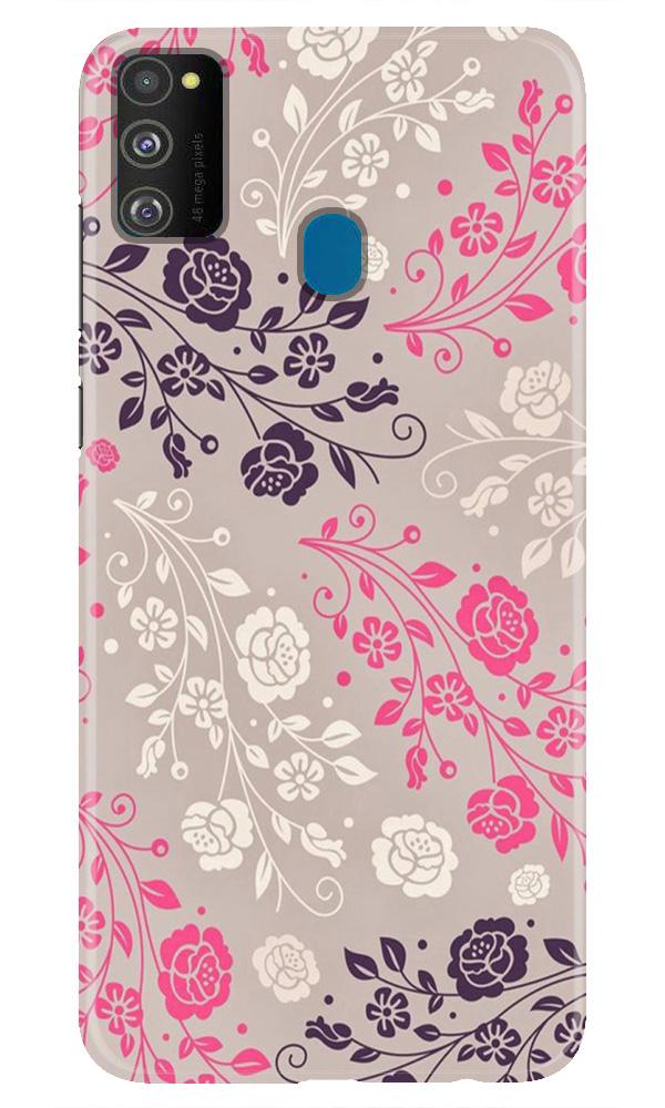 Pattern2 Case for Samsung Galaxy M30s