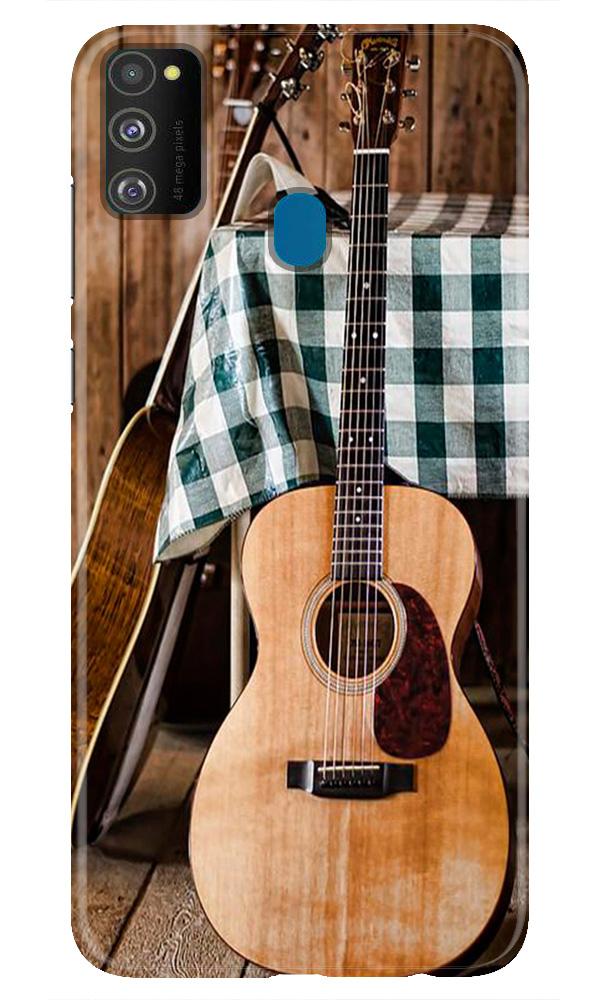 Guitar2 Case for Samsung Galaxy M30s
