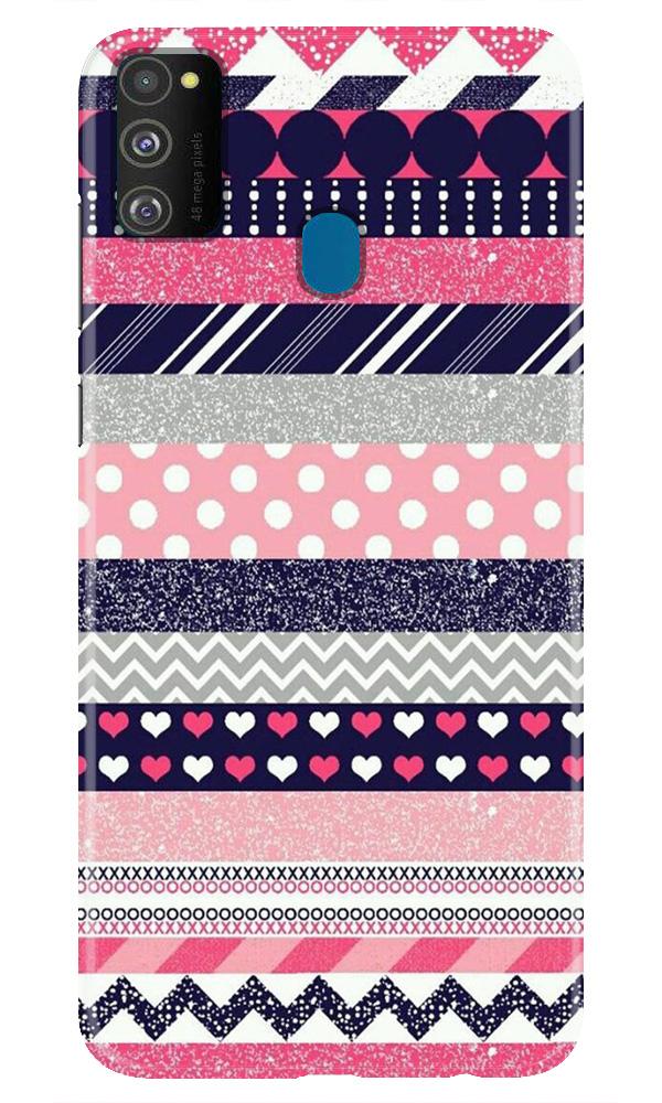 Pattern3 Case for Samsung Galaxy M30s