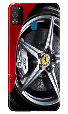 FerariCase for Samsung Galaxy M30s(Design - 133)