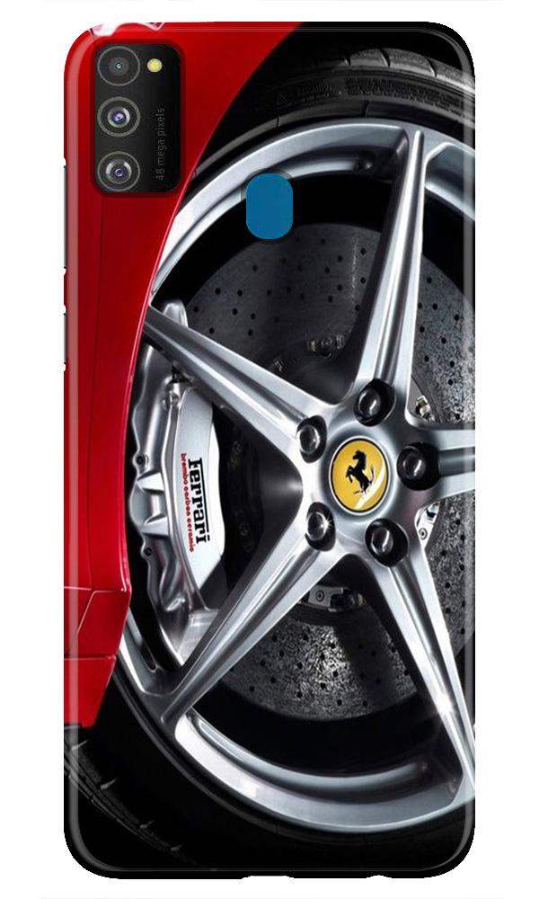 Ferari  Case for Samsung Galaxy M30s  (Design - 133)