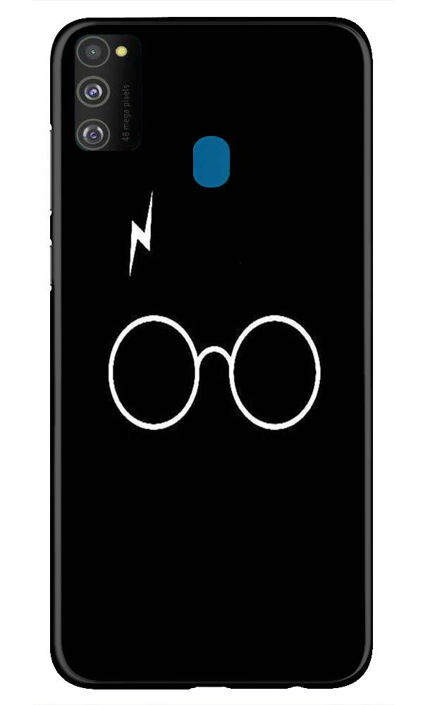 Harry Potter Case for Samsung Galaxy M30s  (Design - 136)