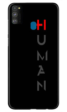 Human Case for Samsung Galaxy M30s  (Design - 141)