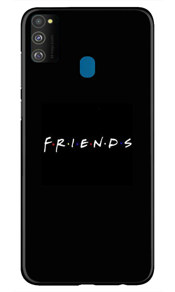 Friends Case for Samsung Galaxy M30s  (Design - 143)