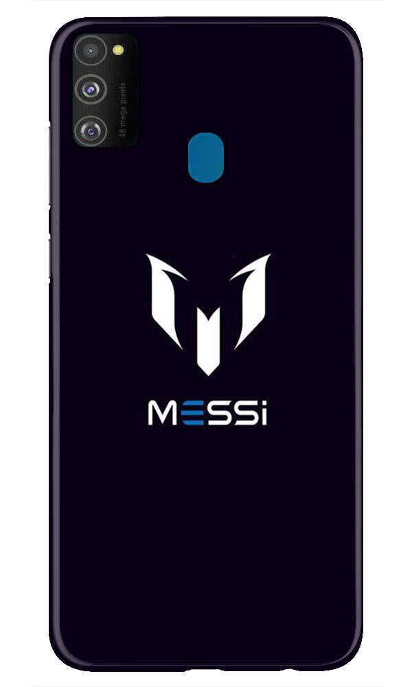 Messi Case for Samsung Galaxy M30s  (Design - 158)