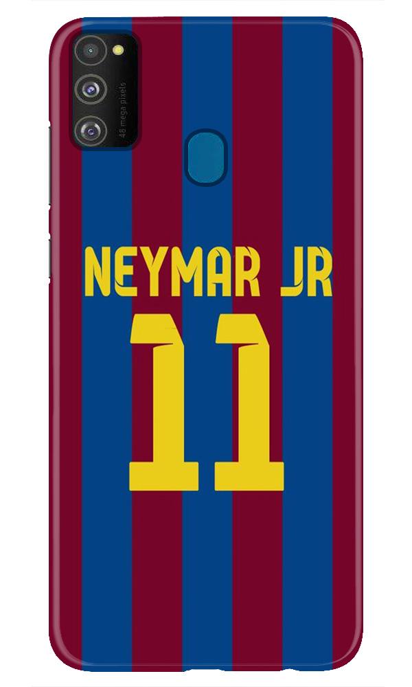Neymar Jr Case for Samsung Galaxy M30s(Design - 162)
