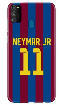 Neymar Jr Case for Samsung Galaxy M30s  (Design - 162)