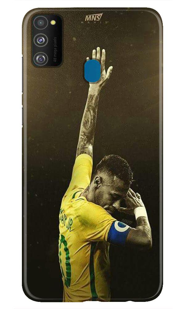Neymar Jr Case for Samsung Galaxy M30s(Design - 168)