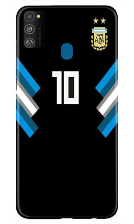Argentina Case for Samsung Galaxy M30s(Design - 173)