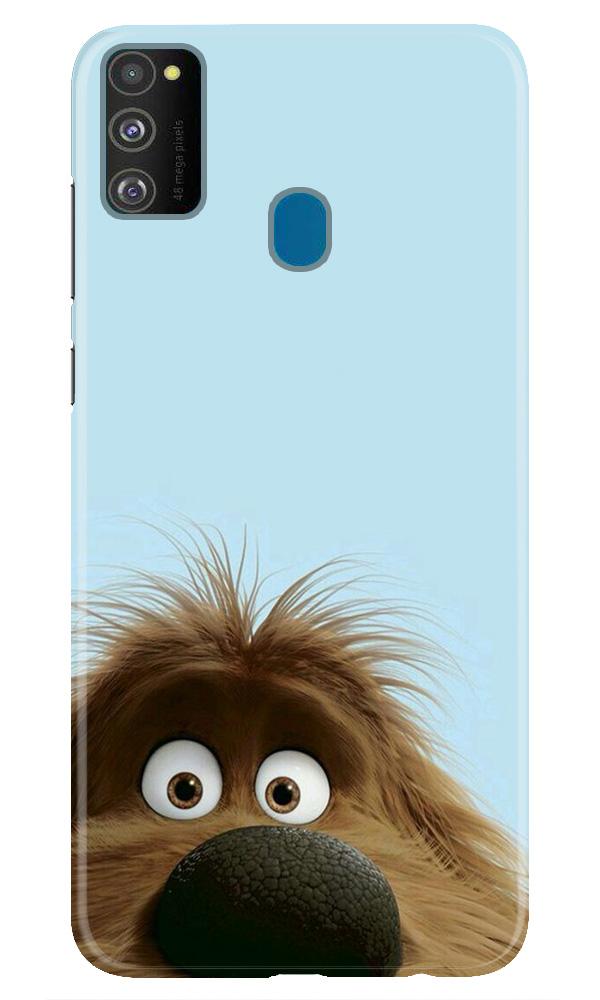 Cartoon Case for Samsung Galaxy M30s (Design - 184)