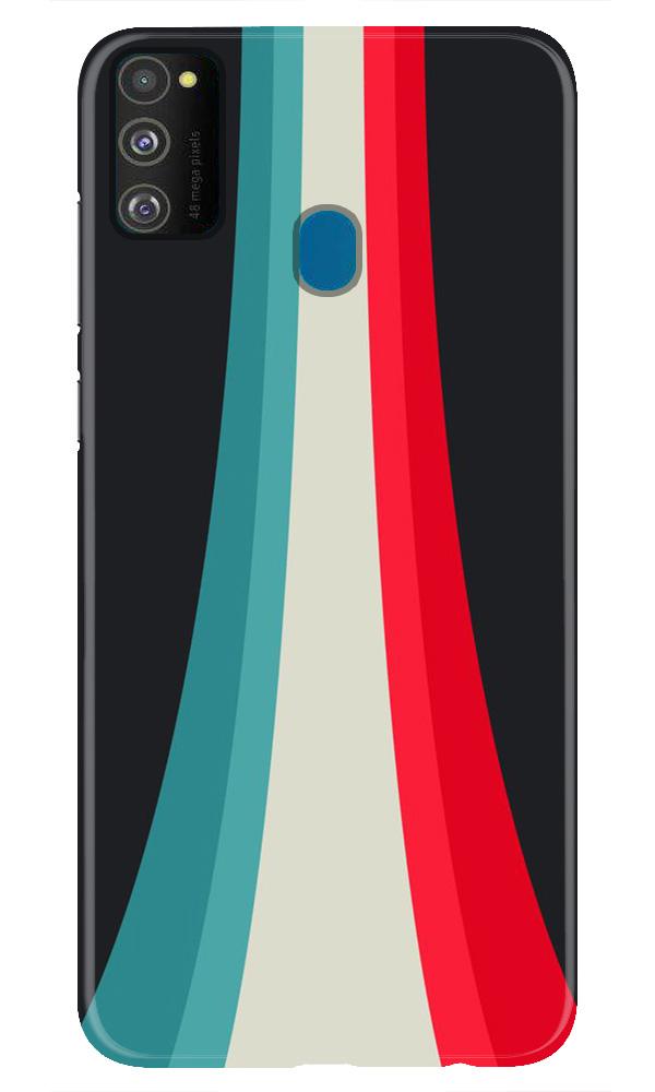Slider Case for Samsung Galaxy M30s (Design - 189)