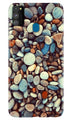 Pebbles Case for Samsung Galaxy M30s (Design - 205)