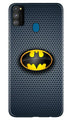 Batman Case for Samsung Galaxy M30s (Design No. 244)