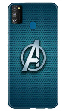 Avengers Case for Samsung Galaxy M30s (Design No. 246)