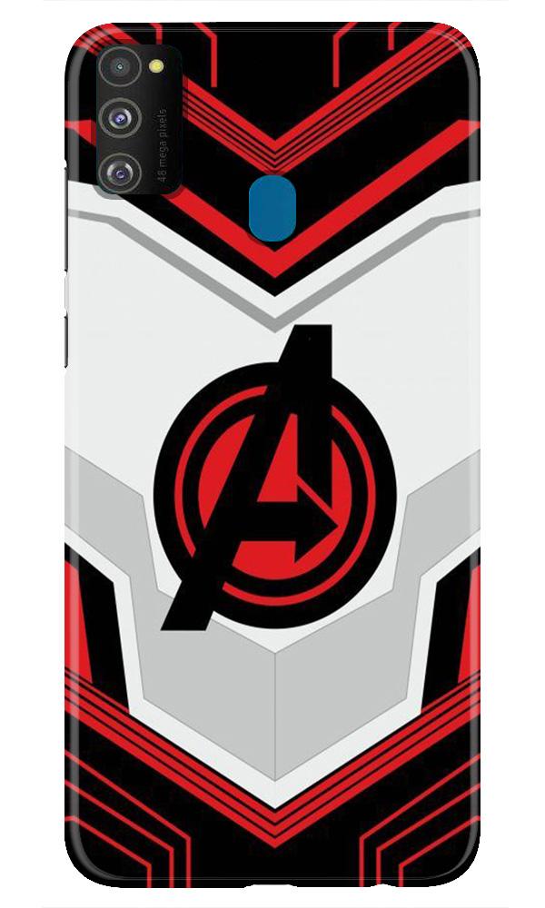Avengers2 Case for Samsung Galaxy M30s (Design No. 255)