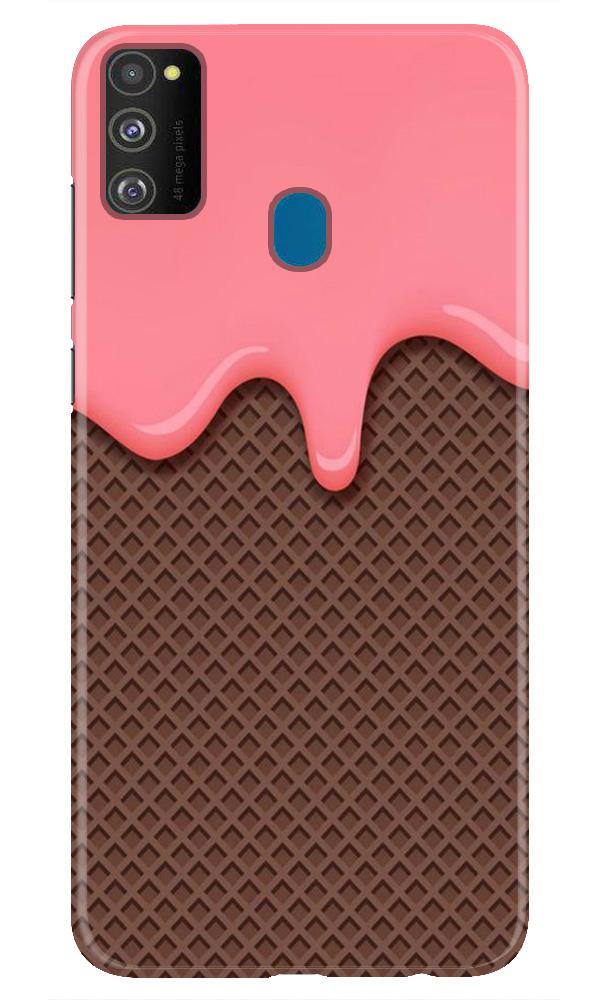 IceCream Case for Samsung Galaxy M30s (Design No. 287)