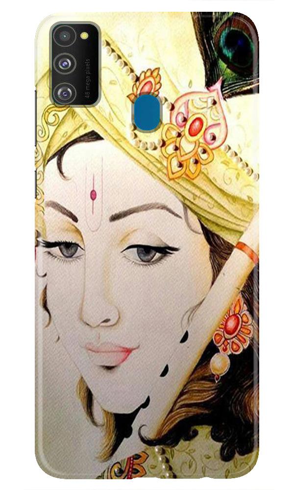 Krishna Case for Samsung Galaxy M30s (Design No. 291)