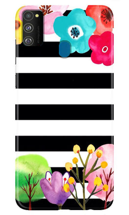 Designer Case for Samsung Galaxy M30s (Design No. 300)