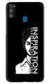 Bhagat Singh Mobile Back Case for Samsung Galaxy M30s  (Design - 329)